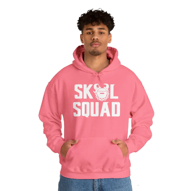 Buy Now Unisex Heavy Blend™ Hoodie - SQUAD