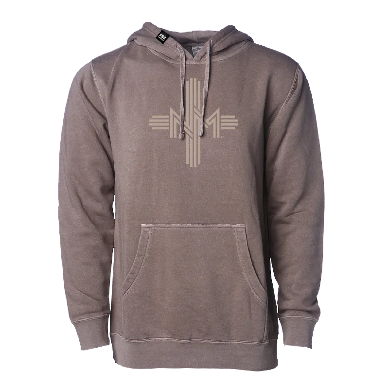Extra Savings NM Zia Hoodie Clay