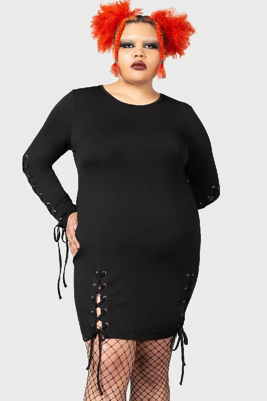 Great Deals Rory Bodycon Dress [PLUS]