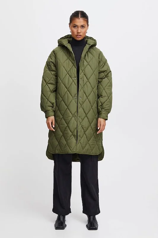 Special Promotion Ichi IHHANSA Jacket