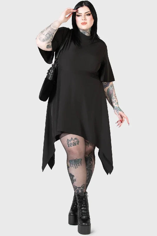Price Reduction Anastazia Midi Dress [PLUS]