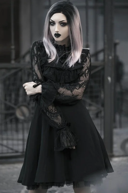 Don't Miss Afterlife Party Dress - Resurrect