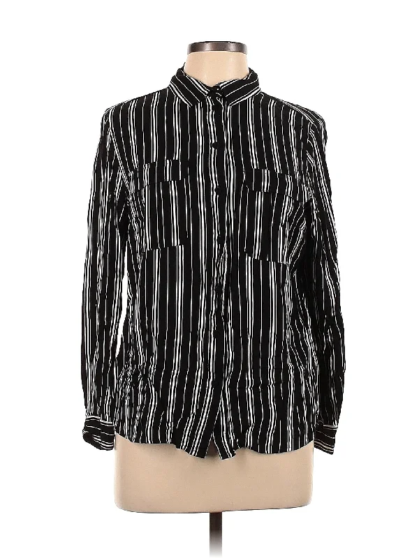 Sale Event Long Sleeve Button Down Shirt