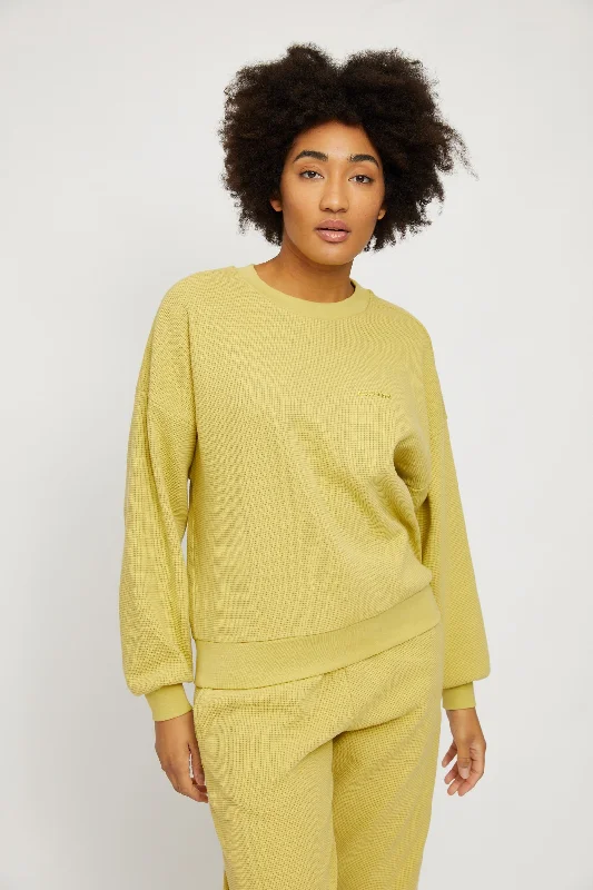 Celery Green