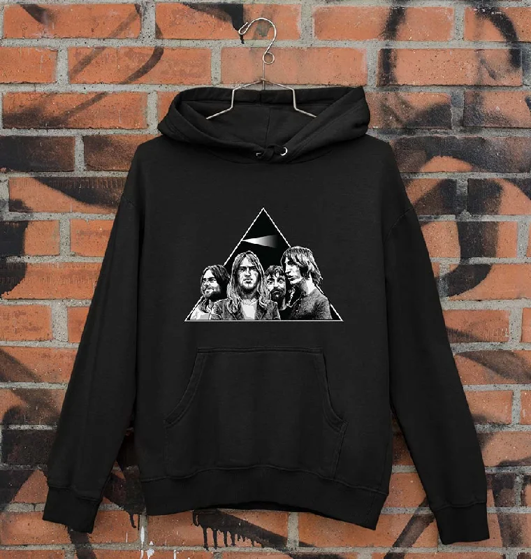 Exclusive Preview Pink Floyd Unisex Hoodie for Men/Women