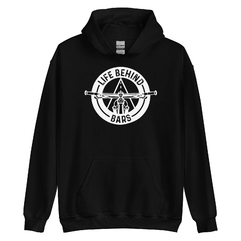 Bonus Savings Life behind bars - Unisex Hoodie