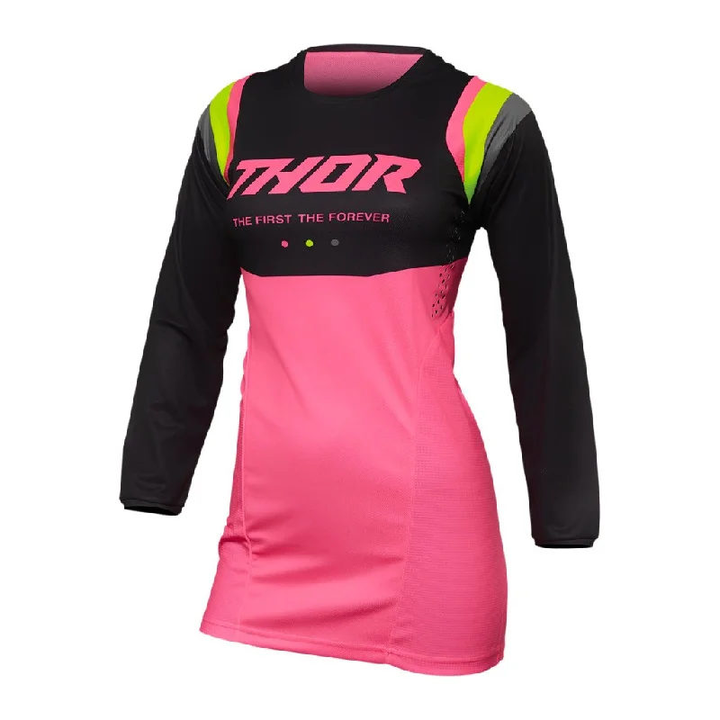 Massive Deals Thor - 2022 Womens Pulse Rev Jersey