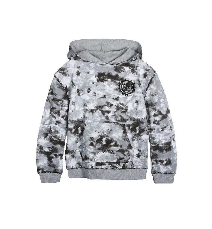Price Cut Epic Threads Little Boys Tie Dye Hoodie