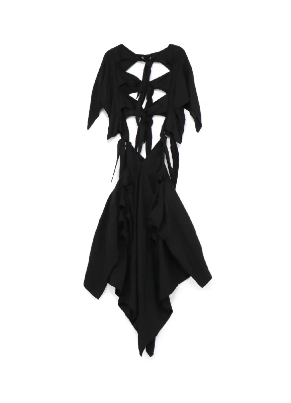 Bargain Prices Li/Ly Lawn Knot Dress