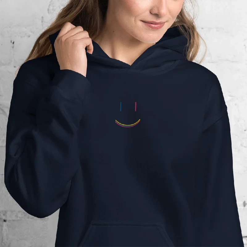 Limited Availability Smile | Unisex Hoodie