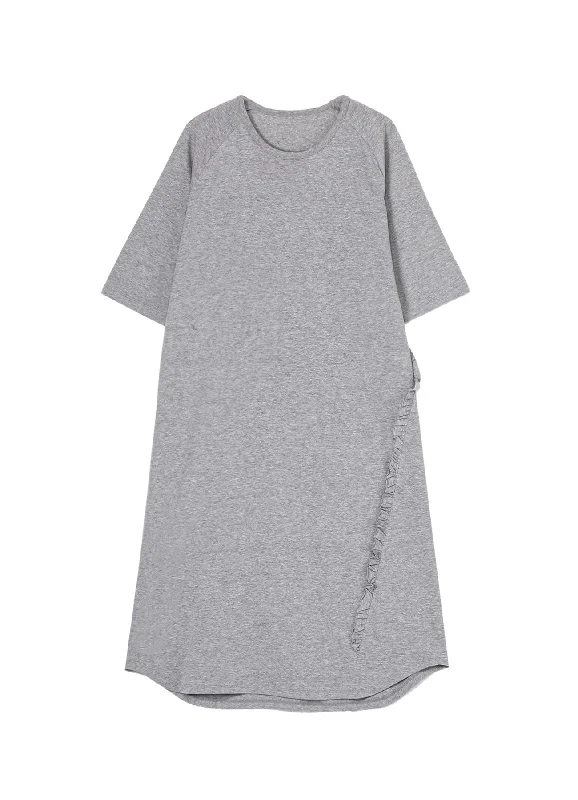 Take Advantage COTTON JERSEY FRILL SLEEPER
