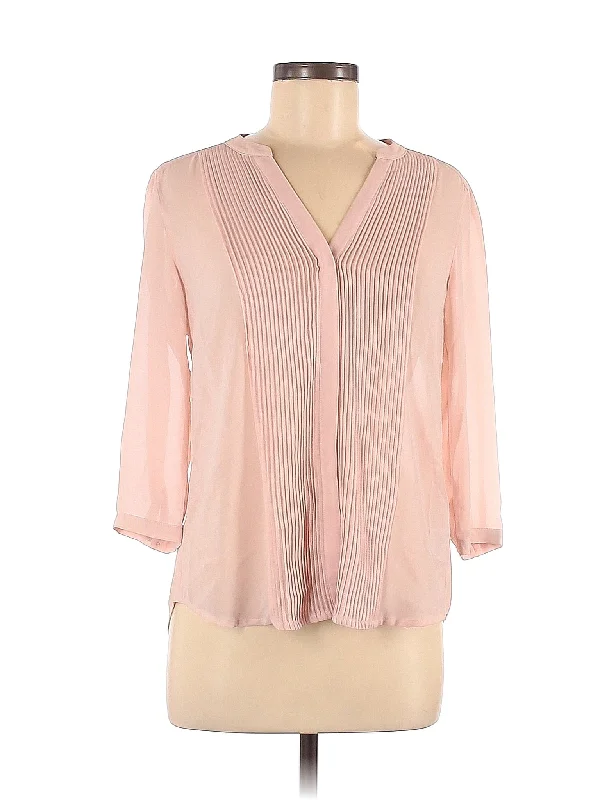Price Rollback 3/4 Sleeve Blouse