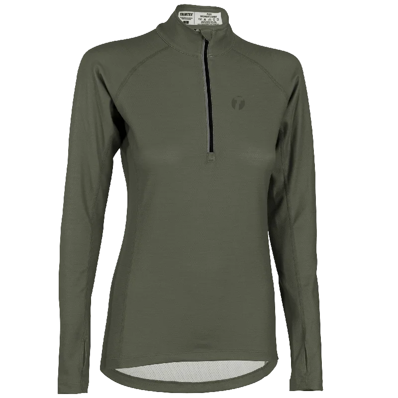 Final Clearance Flex Shirt LS Women