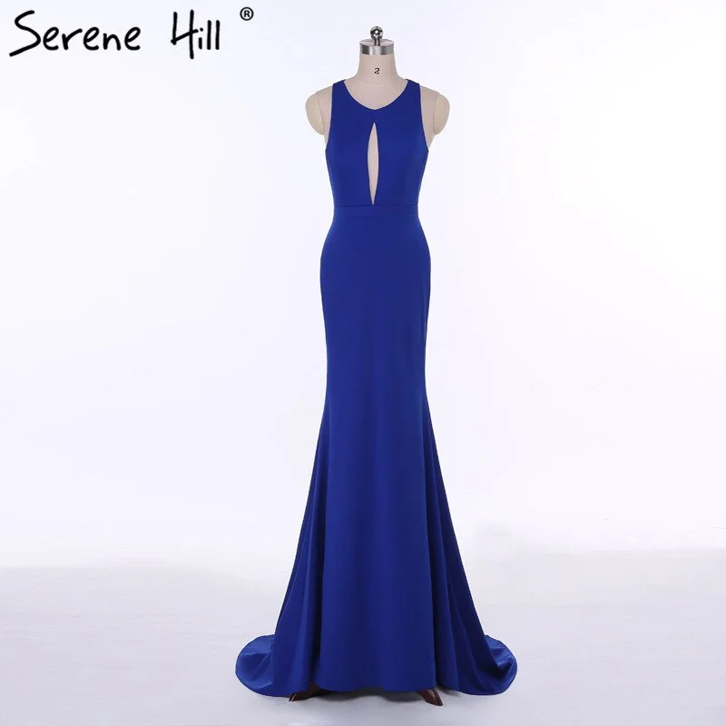 Today’s Deal On Sale no return no refundSale Vestidos Festa Curto Blue Simple Prom Dresses Sexy Mermaid Elegant Fashion Long Evening Party 2024 Serene Hill LA6108 Today’s Deal On Sale no return no refundSale Vestidos Festa Curto Blue Simple Prom Dresses Sexy Mermaid Elegant Fashion Long Evening Party 2024 Serene Hill LA6108