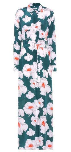 Value Deals Major Maxi Dress