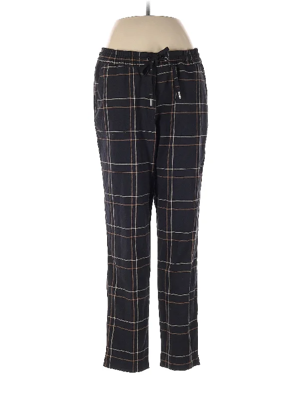 Hurry In Casual Pants