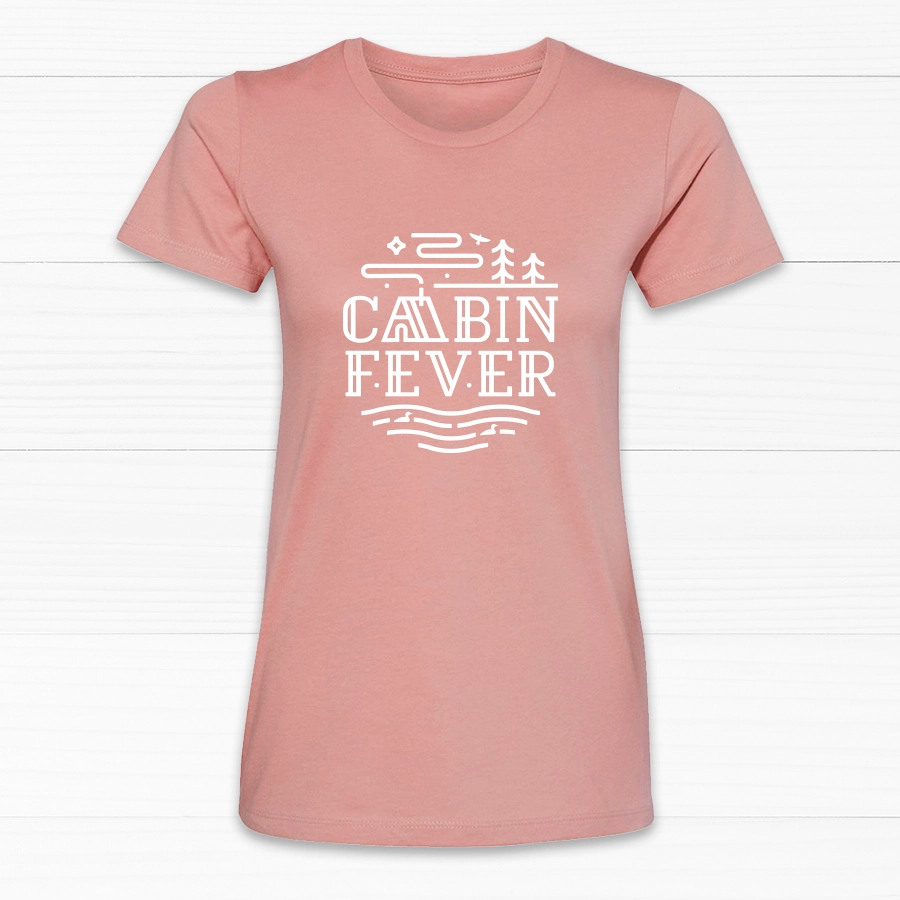 Desert Pink