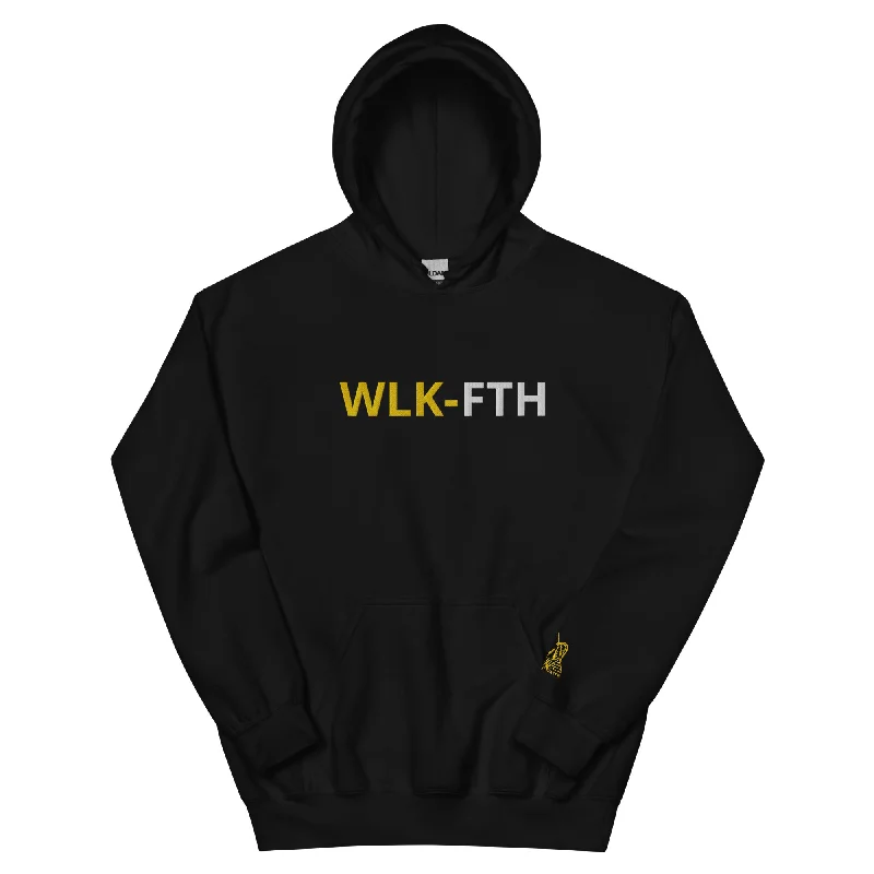 Seasonal Sale Thunder Unisex Hoodie