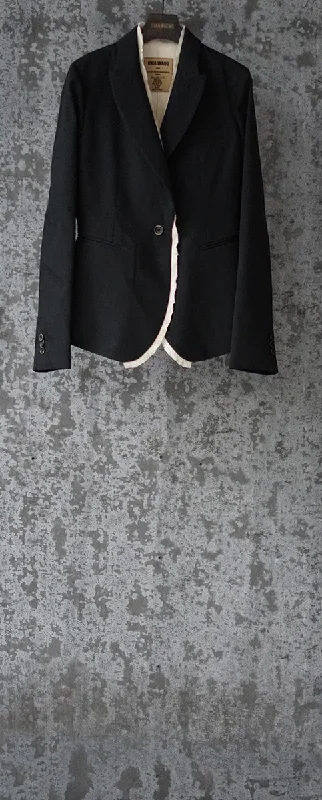 Exclusive Deal UMA WANG Karon Jacket (Black)