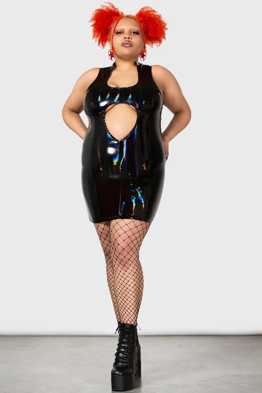 Lowest Price Famed and Iconic Dress [PLUS]