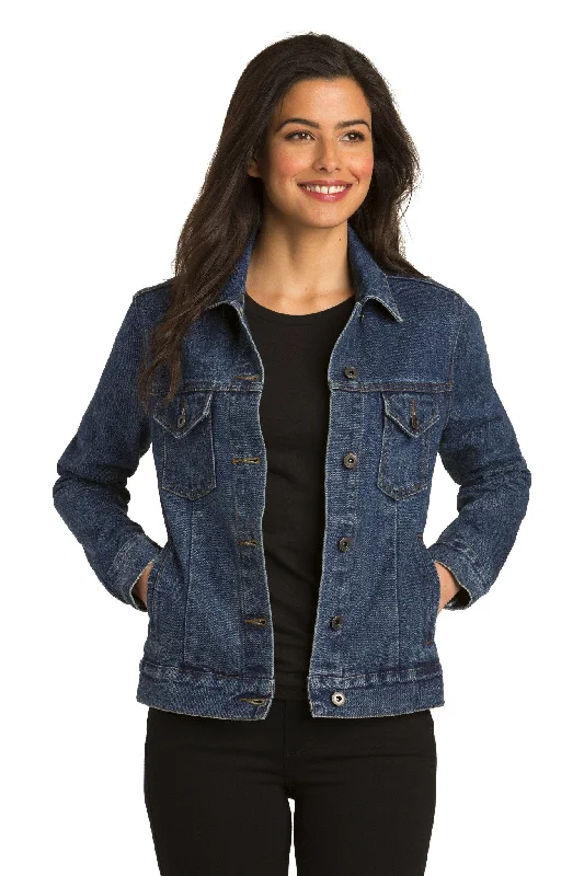 Weekend Flash Sale Ladies' Denim Jacket