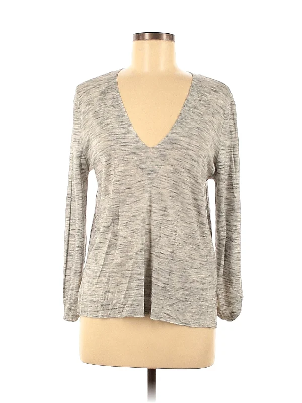 Warehouse Sale Pullover Sweater