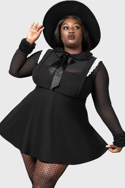 Great Deals Oriel Pinafore [PLUS]