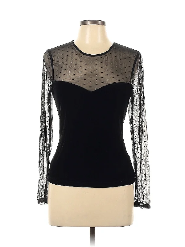 Exclusive Deal Long Sleeve Blouse