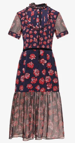 Sale Event Susi Maxi Dress