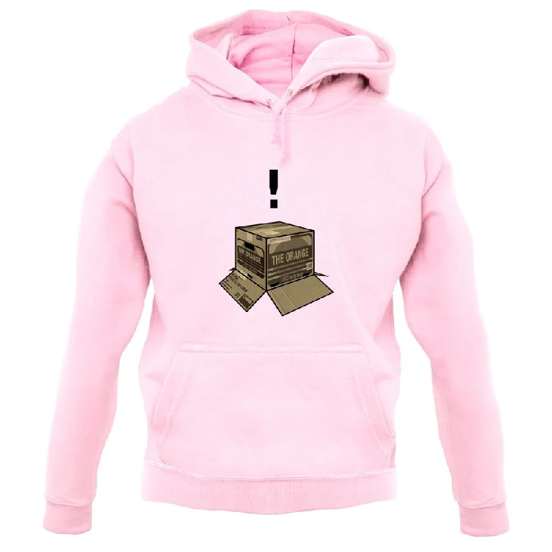 Baby Pink