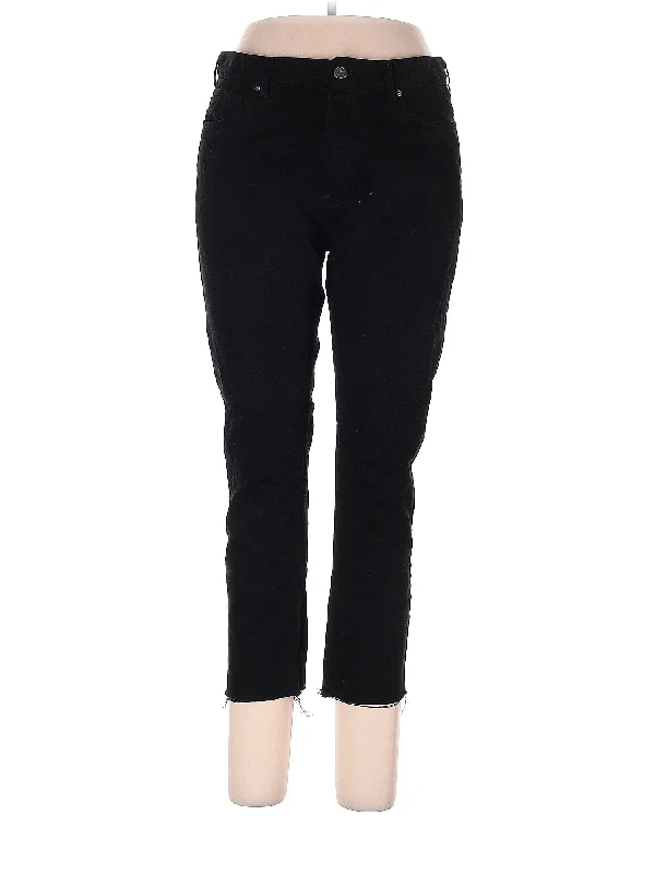 Hurry In Jeans