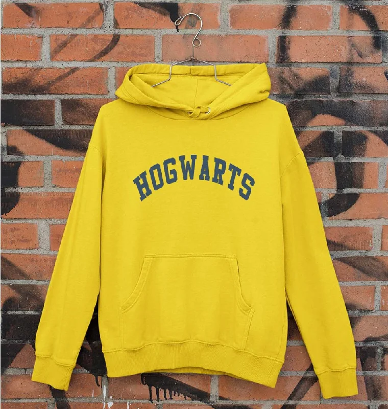 Exclusive Deal Harry Potter Hogwarts Unisex Hoodie for Men/Women
