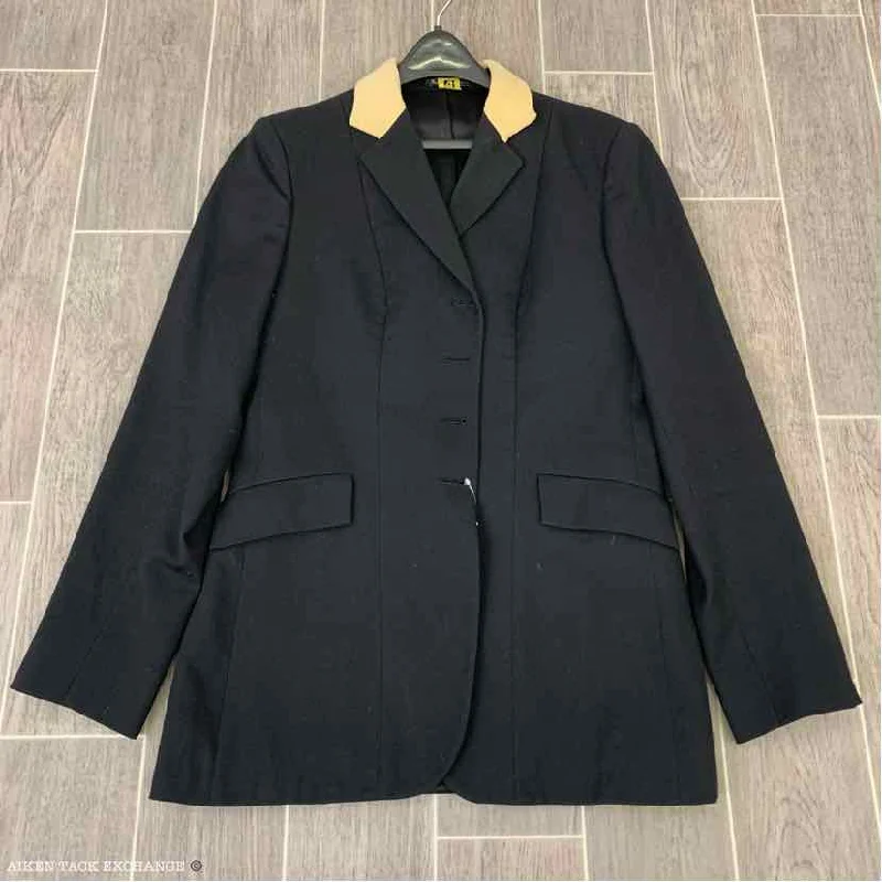 Extra Savings Tri-Umph Hunt Coat, No Buttons, Size 8 L