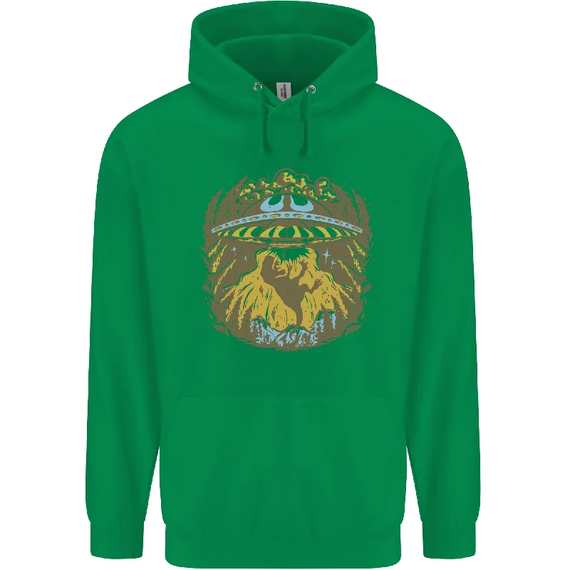 Irish Green