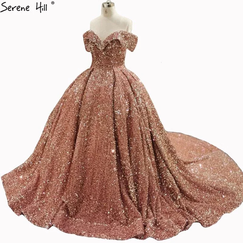 bean pink gold