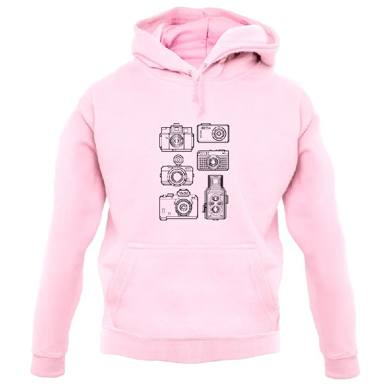 Baby Pink