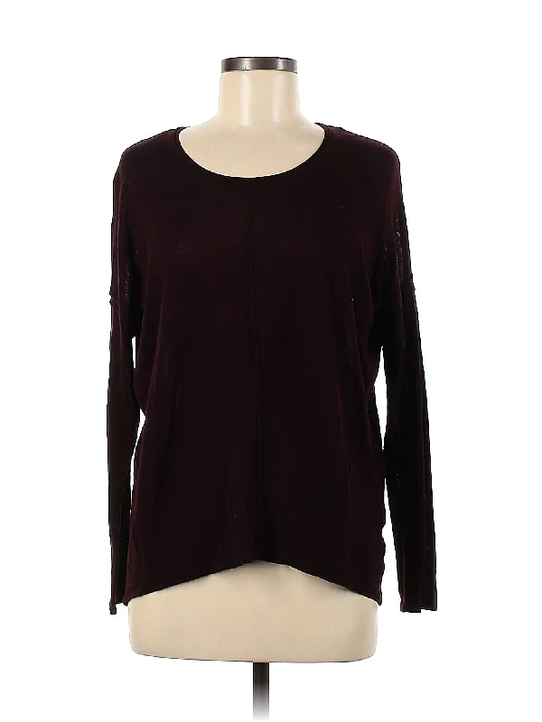 Special Savings Pullover Sweater