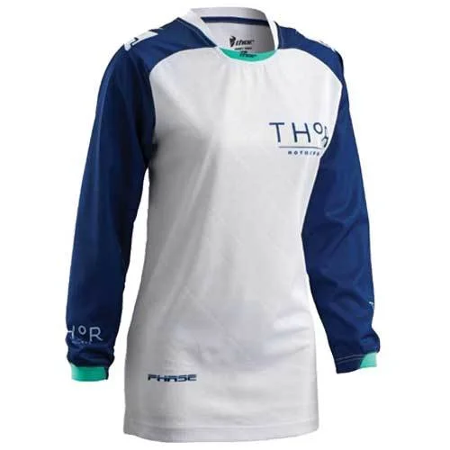 While Supplies Last Thor - 2016 Phase Womens Clutch Jersey