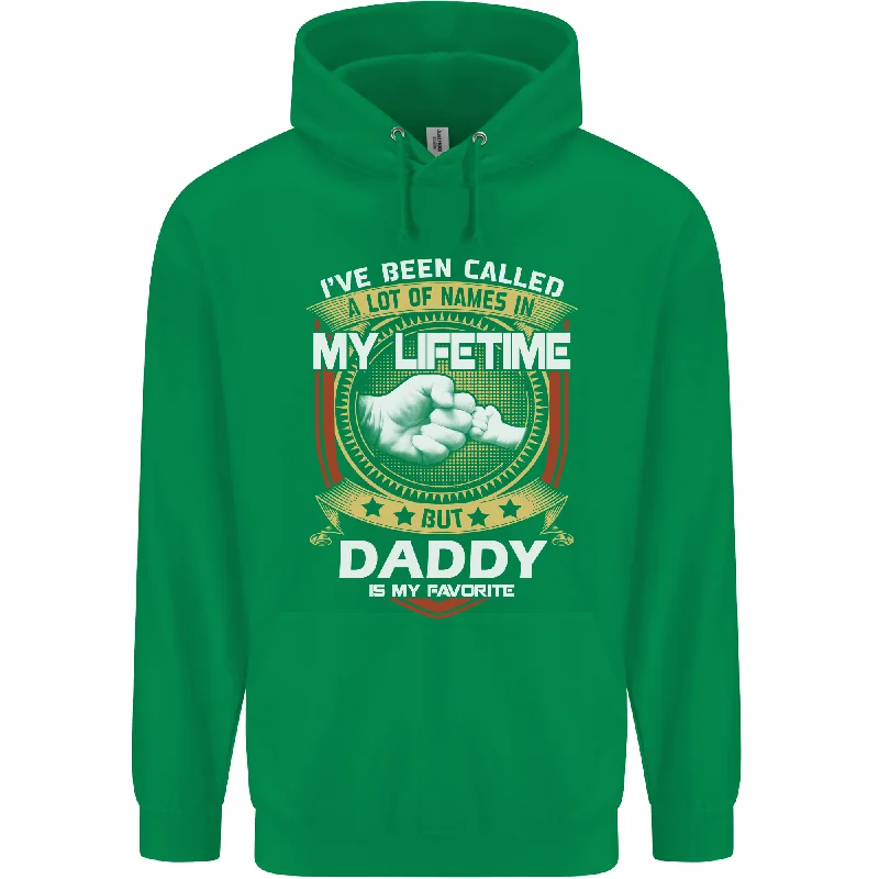 Irish Green