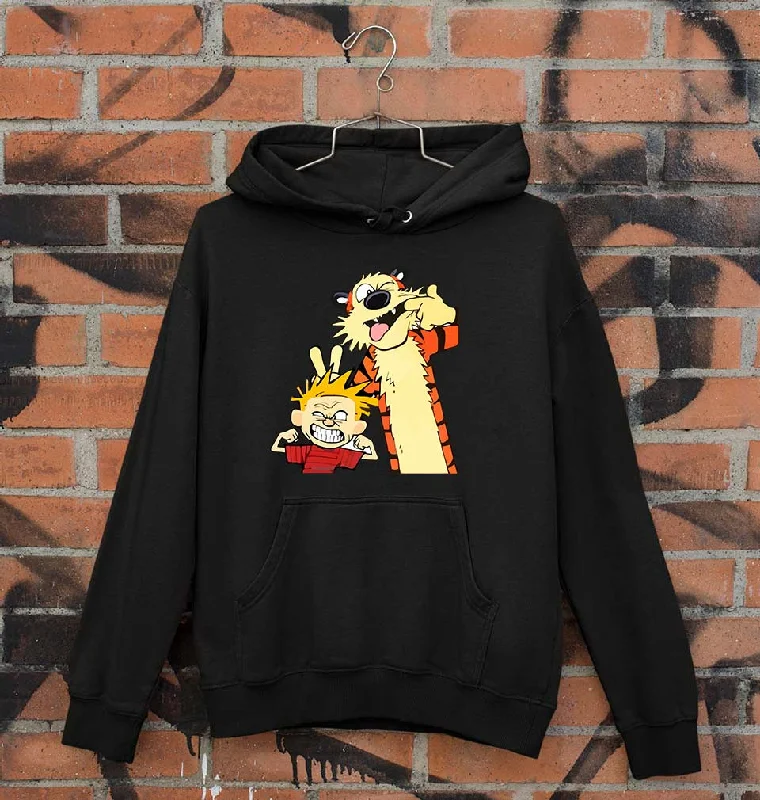 Closeout Calvin hobbes Unisex Hoodie for Men/Women
