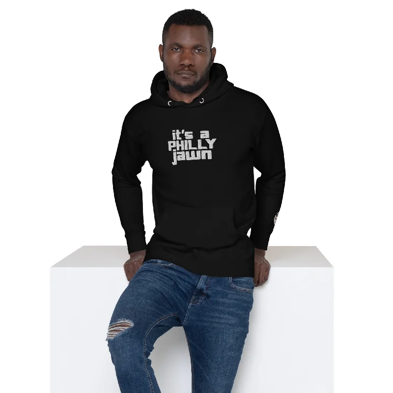 Great Deals IT'S A PHILLY JAWN Unisex Hoodie