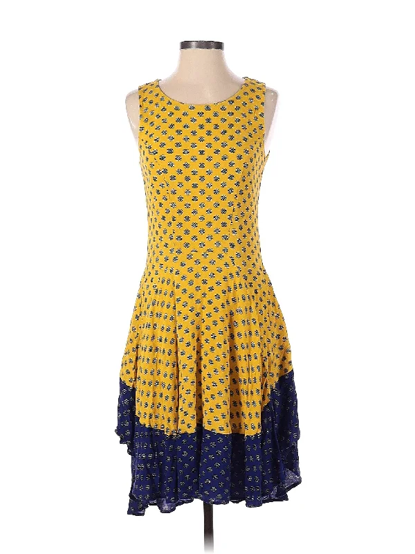 Take Advantage Casual Dress