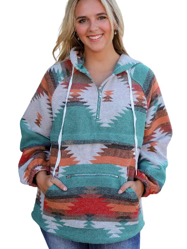 Act Fast Unique Hoodie