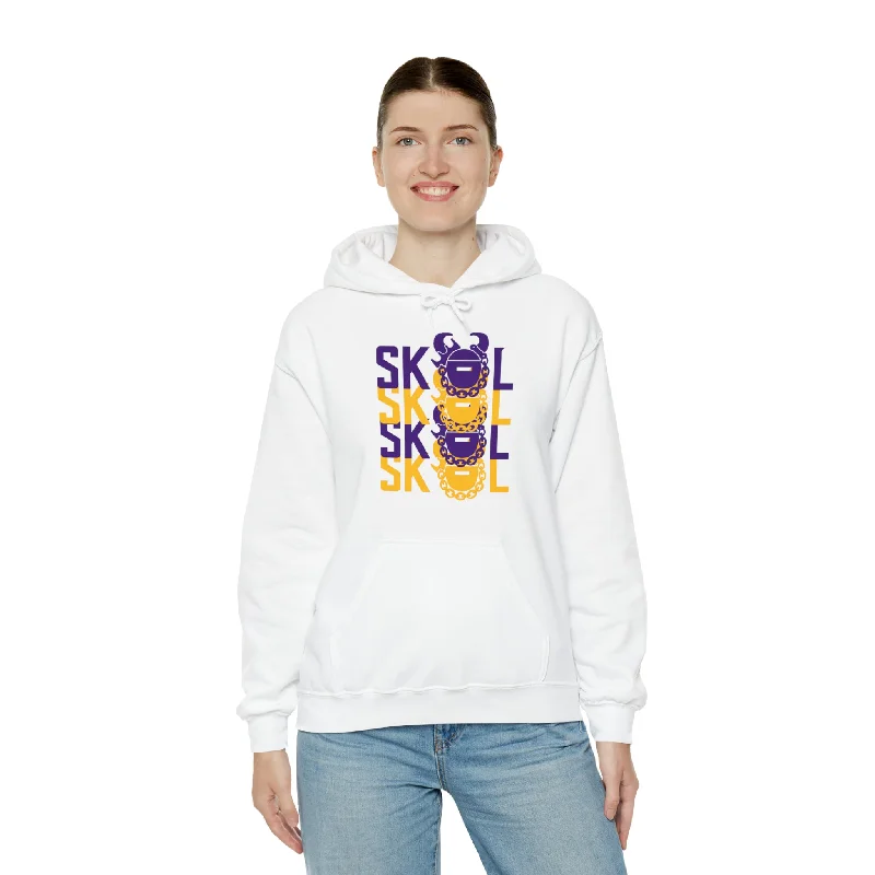 Closeout Sale Unisex Heavy Blend™ Hoodie - 4x