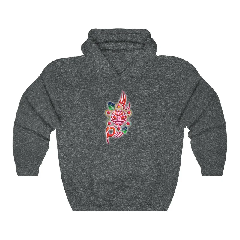 Dark Heather