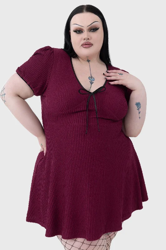 Super Bargain Chaseleigh Dress [PLUS]