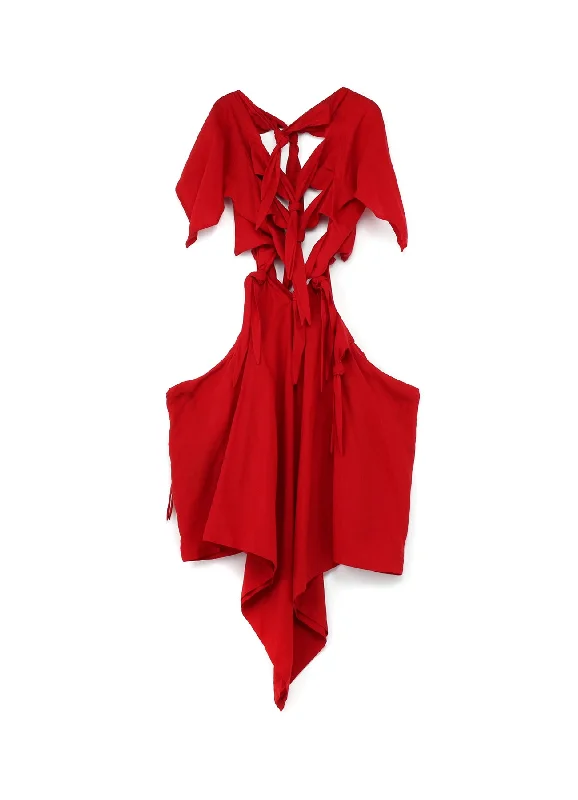 Savings Alert Li/Ly Lawn Knot Dress
