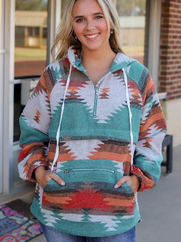 Final Clearance Warm Winter Hoodie