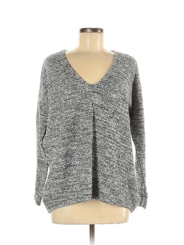 Extra Discounts Pullover Sweater