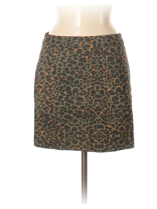 Don’t Miss Out Casual Skirt
